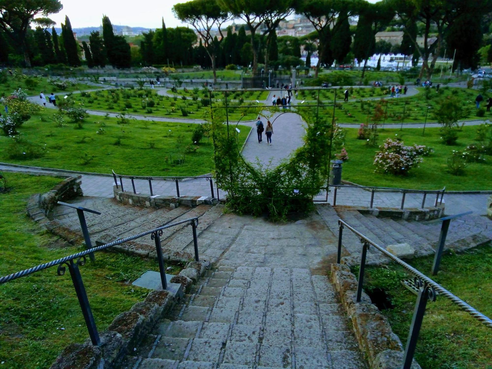 Porta Maggiore 9 Locazione Turistica Hospedagem domiciliar *