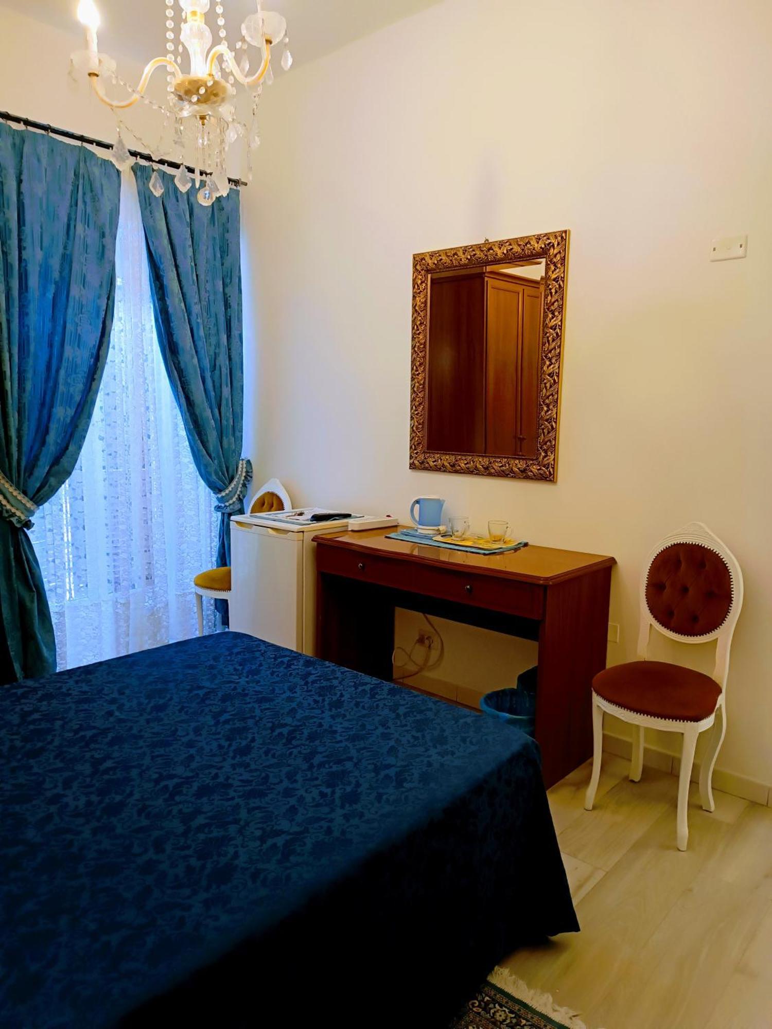 Porta Maggiore 9 Locazione Turistica Hospedagem domiciliar