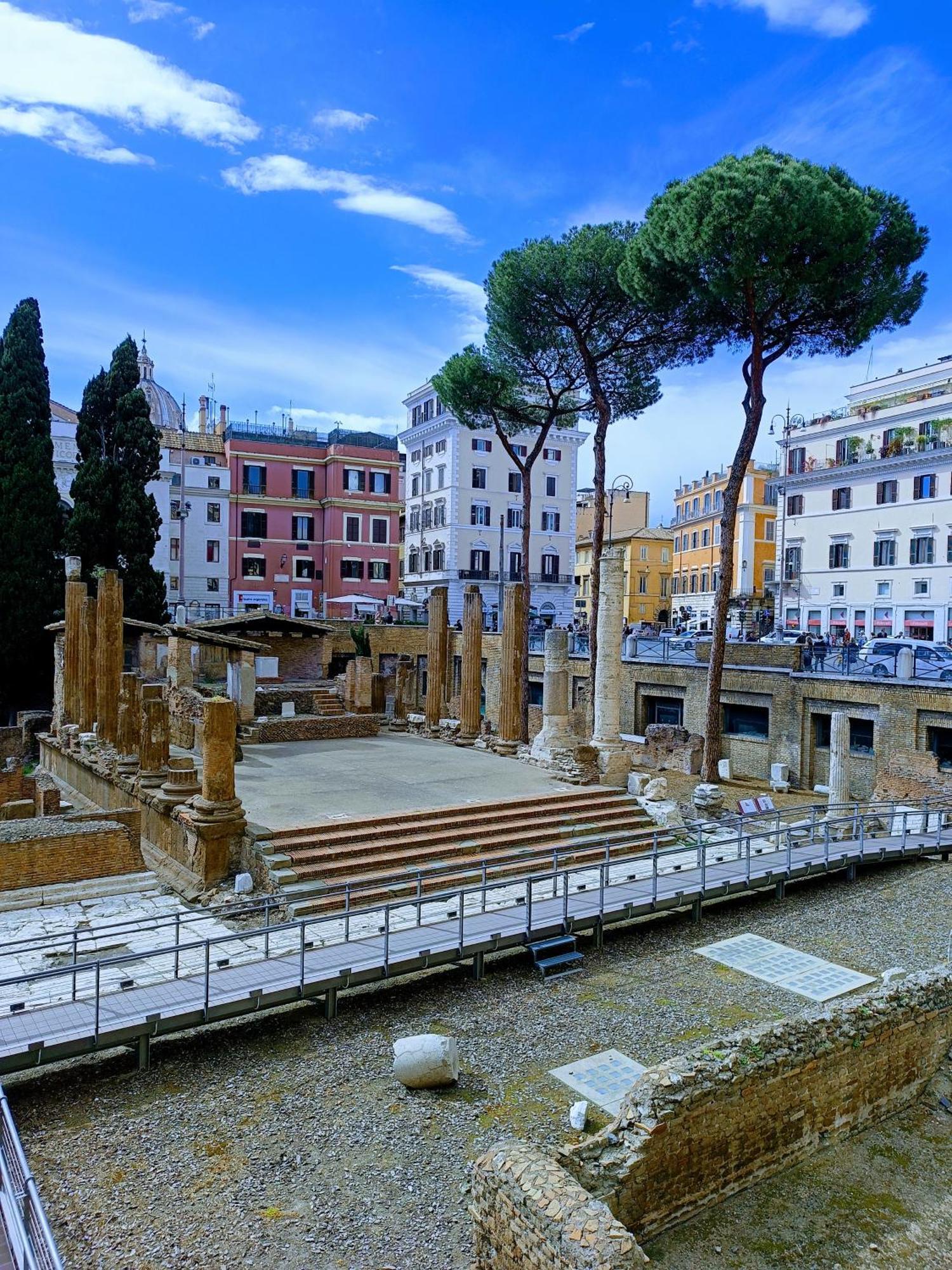 Hospedagem domiciliar Porta Maggiore 9 Locazione Turistica