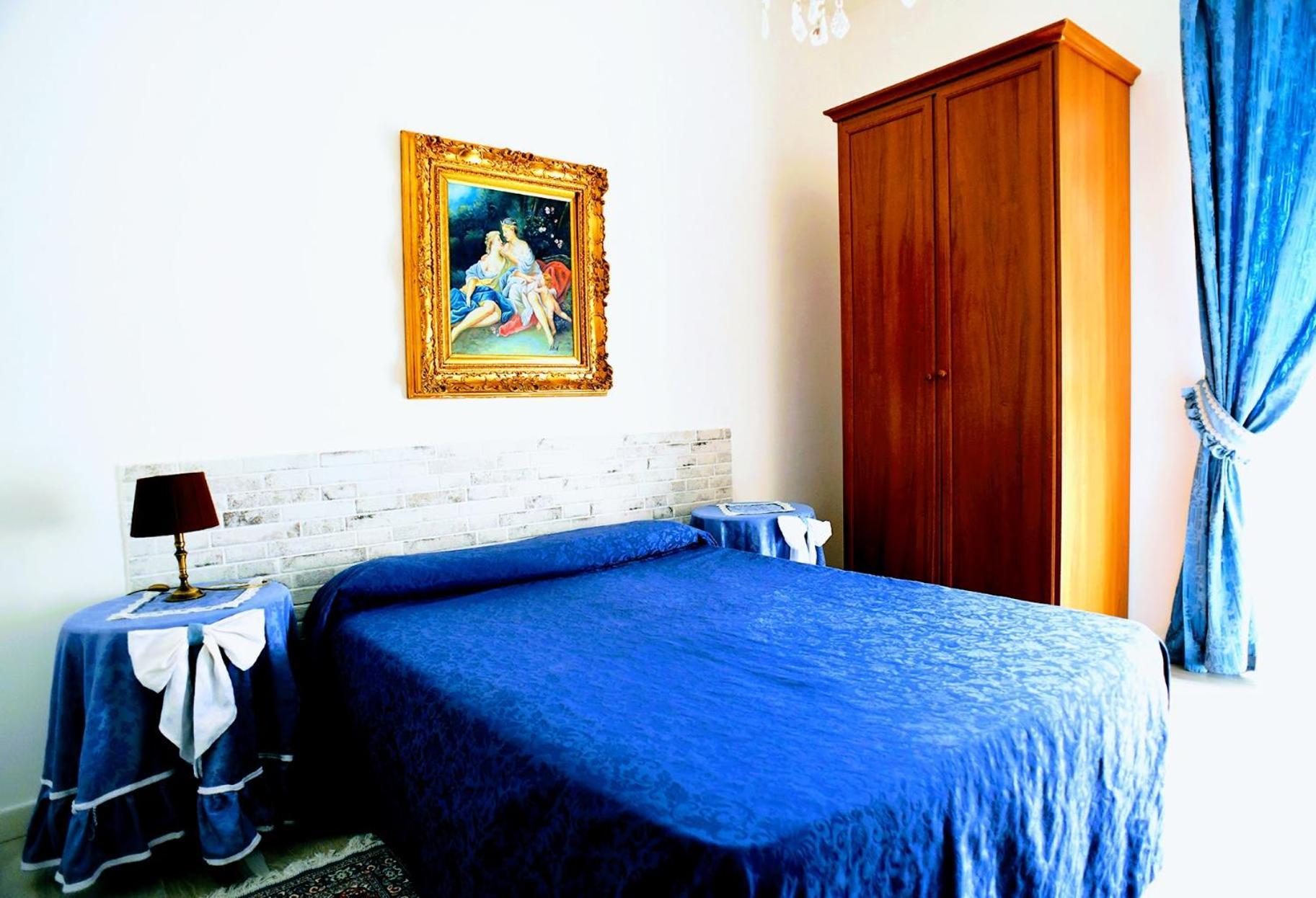 Habitación en casa particular Porta Maggiore 9 Locazione Turistica Roma