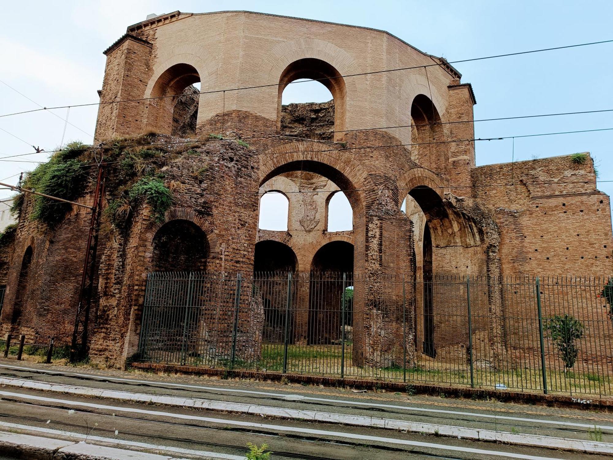 Habitación en casa particular Porta Maggiore 9 Locazione Turistica