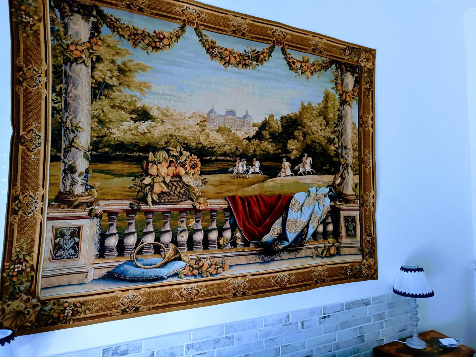 Habitación en casa particular Porta Maggiore 9 Locazione Turistica *