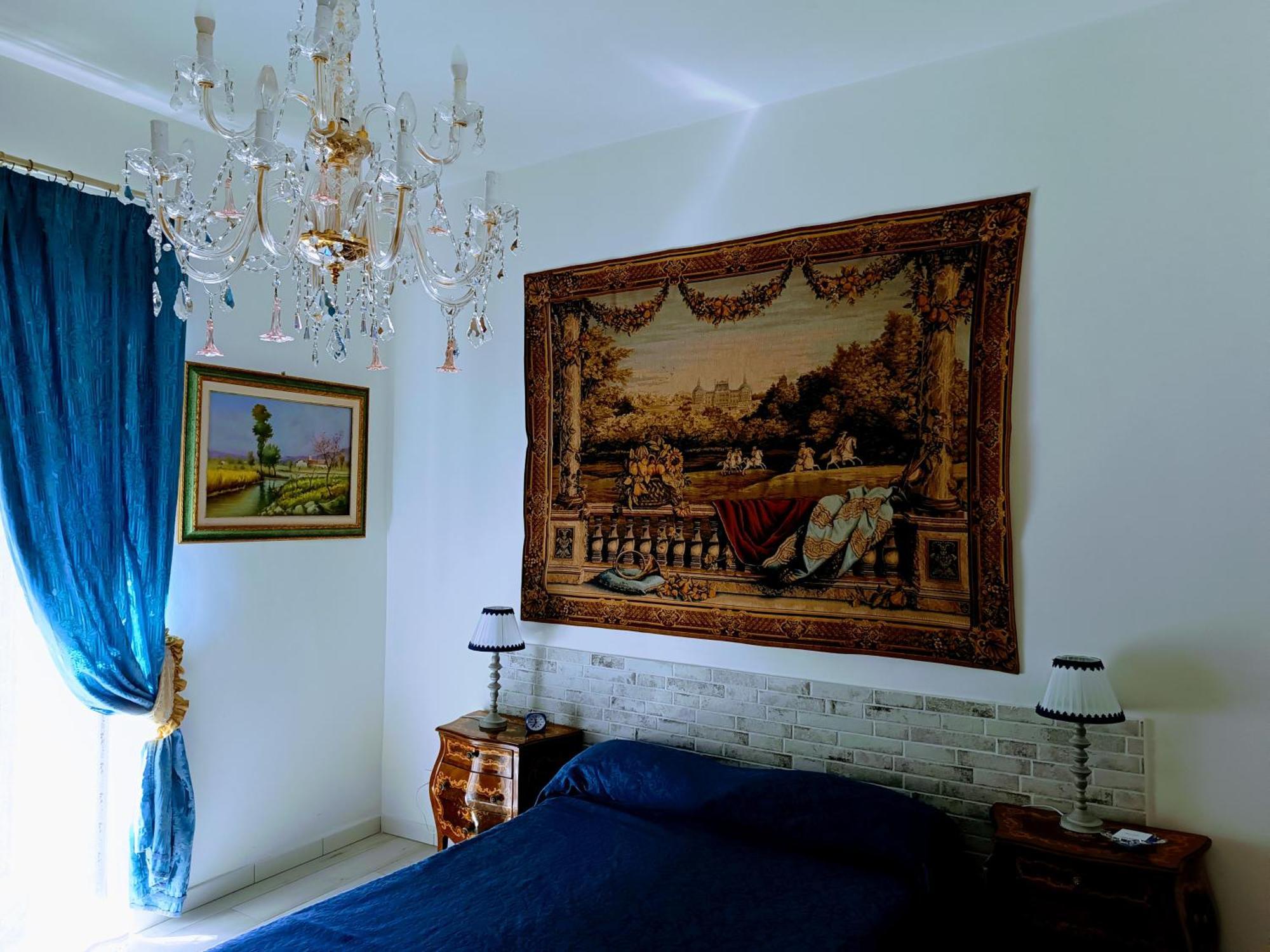 Habitación en casa particular Porta Maggiore 9 Locazione Turistica