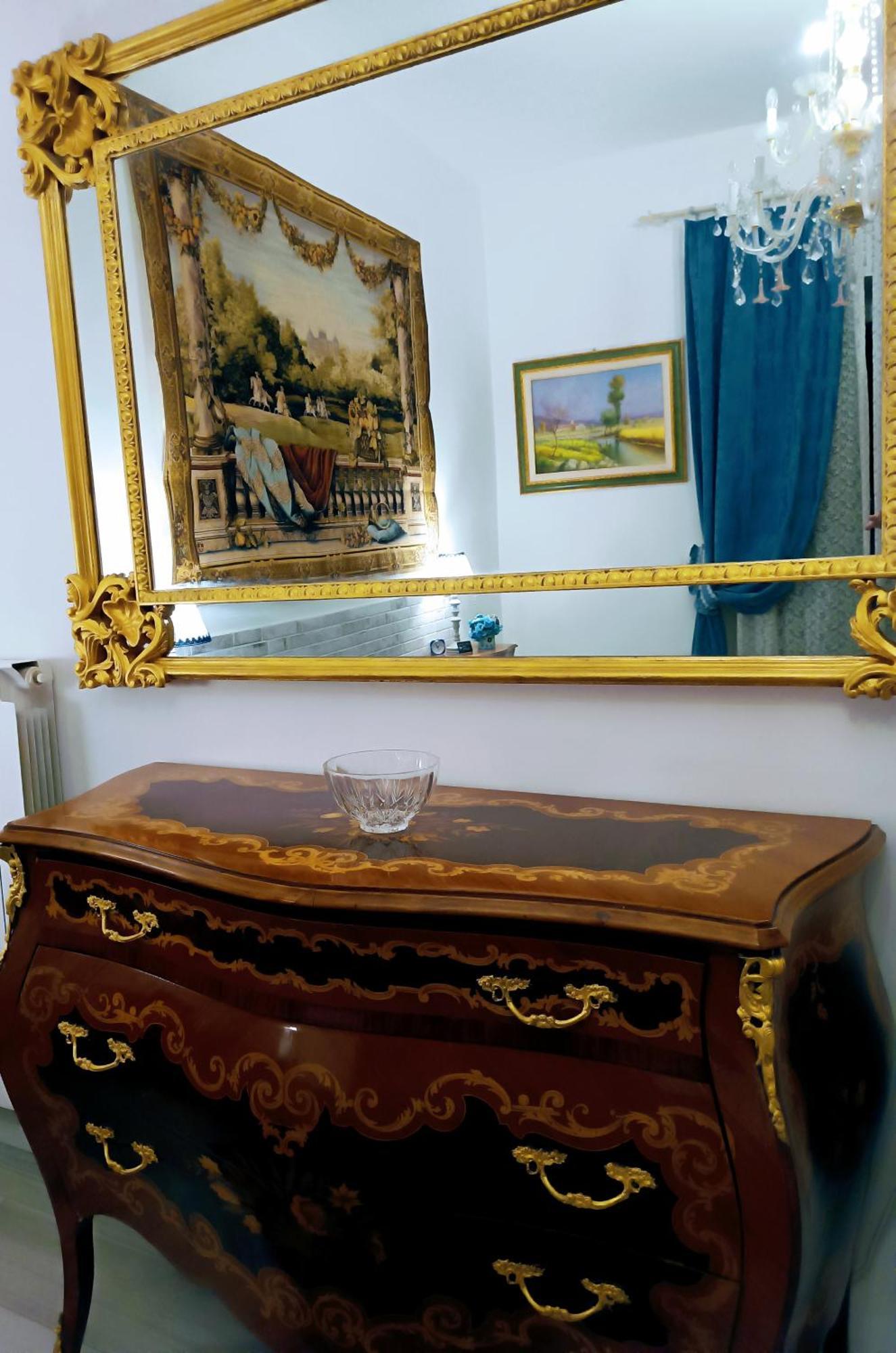 Habitación en casa particular Porta Maggiore 9 Locazione Turistica