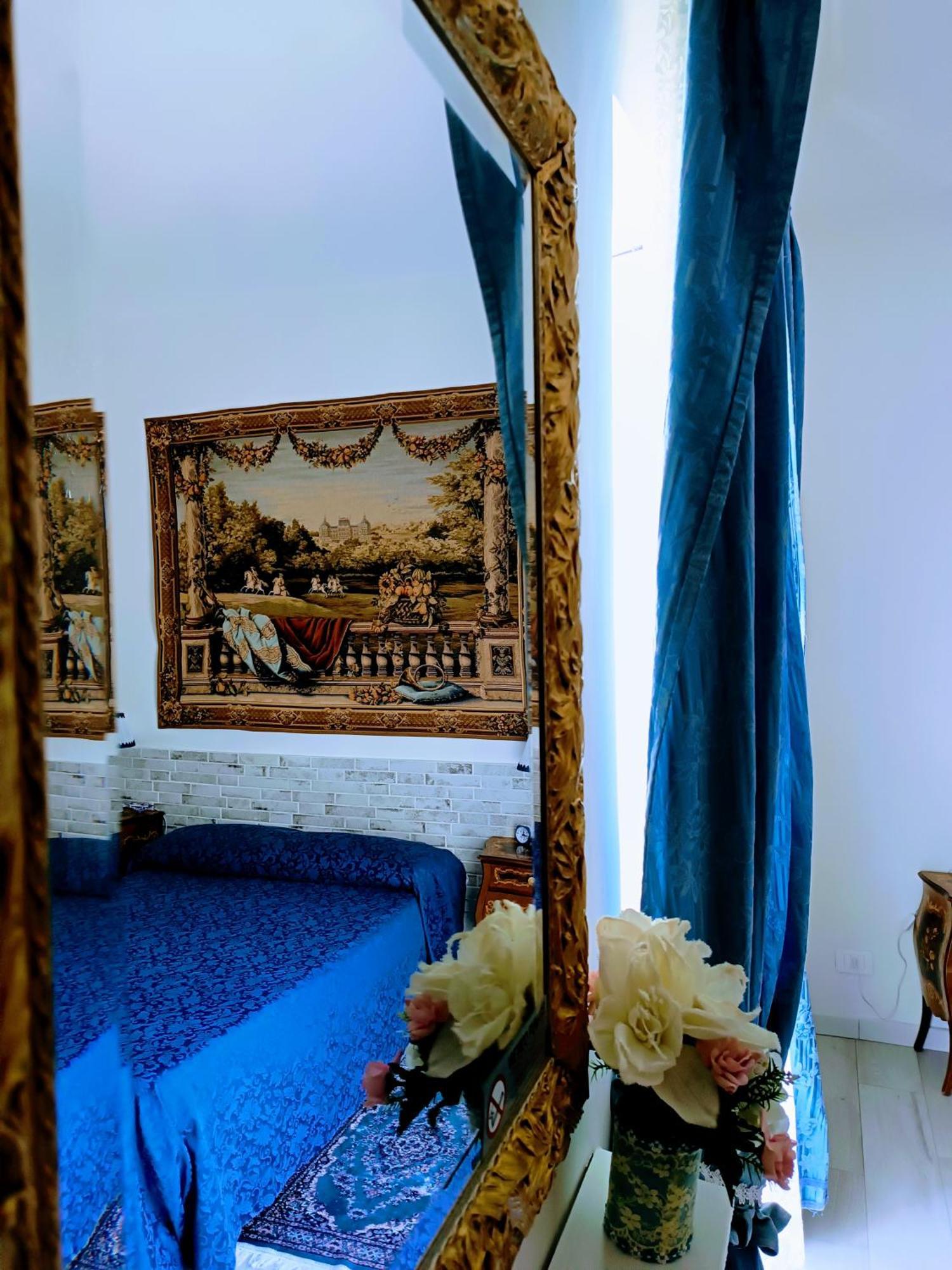 Porta Maggiore 9 Locazione Turistica Hospedagem domiciliar *